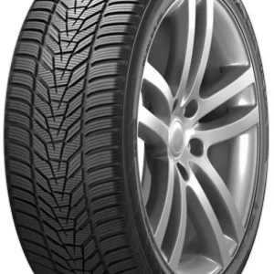 Anvelopa Iarna 255/55 R19 111V XL HANKOOK Winter I Cept EVO3 x W330A Chilipir